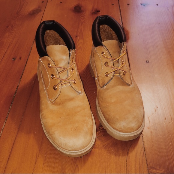 Timberland Boots - Picture 3 of 5